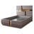 Frum Platform Bed-450703700