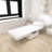 Convertible Sofa Bed, 4 In 1 Multi-Function Folding Ottoman Sleeper Bed-170729257