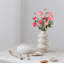 Arrangement floral de longues branches artificielles-761718678