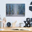«Sunny City» par Ekaterina Ermilkina - impression sans cadre-1810093361