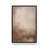Russet Mists Unfolding Russet Mists Unfolding v1 Print on Canvas in Polished Chrome Frame-102447504-102447496