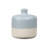 Goff Handmade Stoneware Table Vase-971982624-971982625