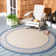 Galena Performance Oriental Indoor/Outdoor Area Rug