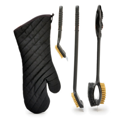 BBQ Grilling Brush