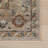  Maelis Traditional Bordered Washable Area Rug-1286268427