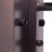 Bethel 11.75"H Stained Glass Outdoor Wall Lantern
