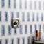 Ako 4x9 Rectangle Marble Micro Mosaic Tile-1338165423
