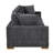 Aulikki 135'' Square Arm Sofa-1438101827