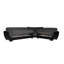 PrimeNest SkyHaven Collection Upholstered Convertible Sectional with Storage