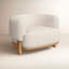 Fauteuil demi-tonneau Moris-463260150