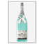 " Drinks And Spirits Priceless Champagne Bottle " by Oliver Gal-66979005-66979007