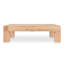 Evander Rectangular Single Coffee Table