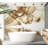 Abstract Wall Mural-809550066