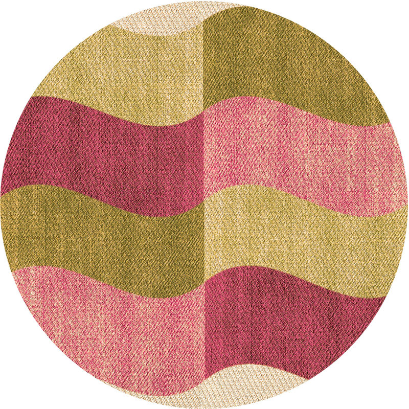 Indoor Rug, Rectangle 6' x 9'