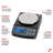 Escali L-Series Digital Scale