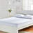 Waterproof Fitted Mattress Protector Mattress Protector Case Pack-1709546420