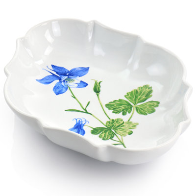 Botanical Garden Platter