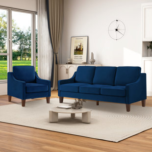 2 - Piece Living Room Set