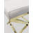 Andriesse Solid Wood Accent Stool-129183824-121156003