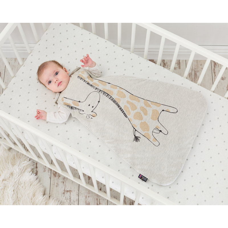 Shapiro Cotton Baby Sleeping Bag