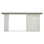 Monolith 72'' W Solid Wood Console Table