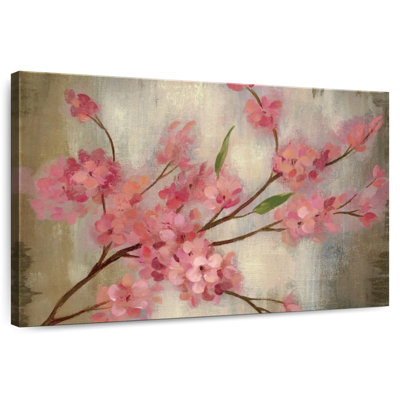 Harnek Cherry Blossom I