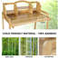 Kids and Chair Set