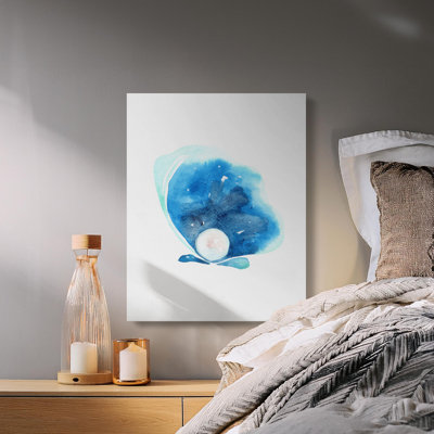 Helsel Wrapped Canvas Print Set