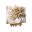 Hand -painted acrylic painting Hello Autumn