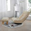 Canapé simple inclinable Fauteuil japonais Tatami