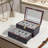 Watch Box + Drawers