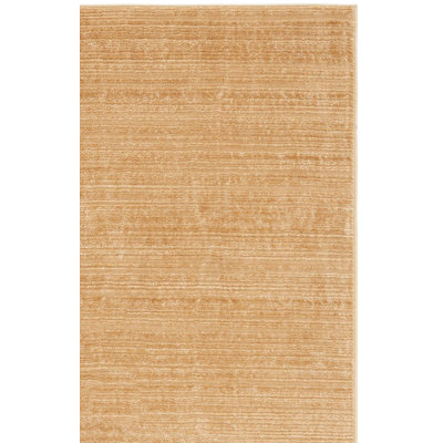 Fazia Performance Solid Color Rug