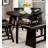 Askan Three Leg Dining Set
