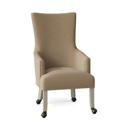 Fauteuil de 24,5 po de largeur Lawerence