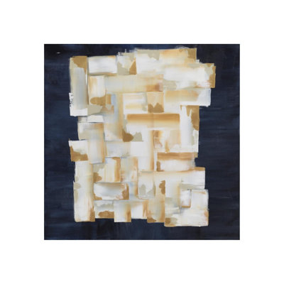 Linear Textures Print by Barclay Butera