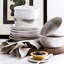 Aurora Stoneware Serving Bowl