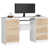 White/Oak is out of stock
