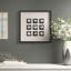 Elijah Solid Wood Wall Decor