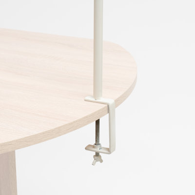 Over Table Display Rectangular Frame