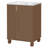 24'' Single Bathroom Vanity With Ceramic Top-1230675929