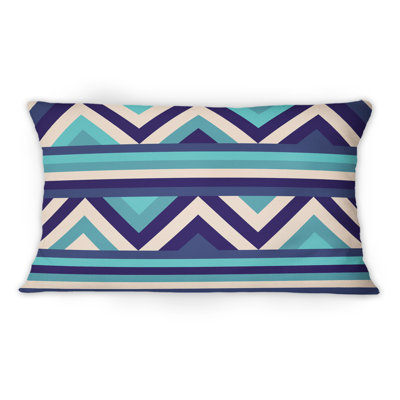 Coussin Ethnique