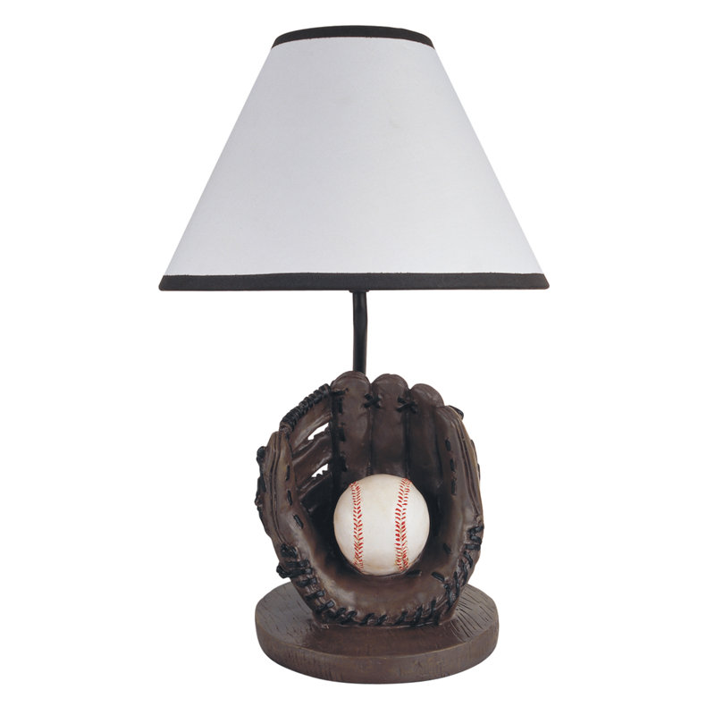 Callen Ceramic Lamp