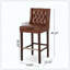 Tabouret de bar, matériau en polyuréthane-1823891214