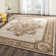Atlasburg Hand Tufted Wool Oriental Rug
