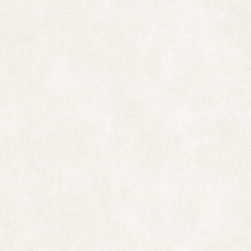 Dristy 10m x 52.8cm Matte Wallpaper Roll, Off White