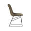Nueva Vista 50cm H Microfiber / Microsuede Upholstered Side Chair-2041231877