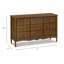 Liberty 9-Drawer Assembled Dresser-1493680751