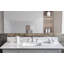 Comptoir de meuble-lavabo Rhovan Traditional