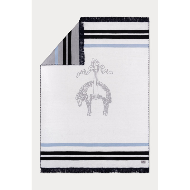 Throw Blanket