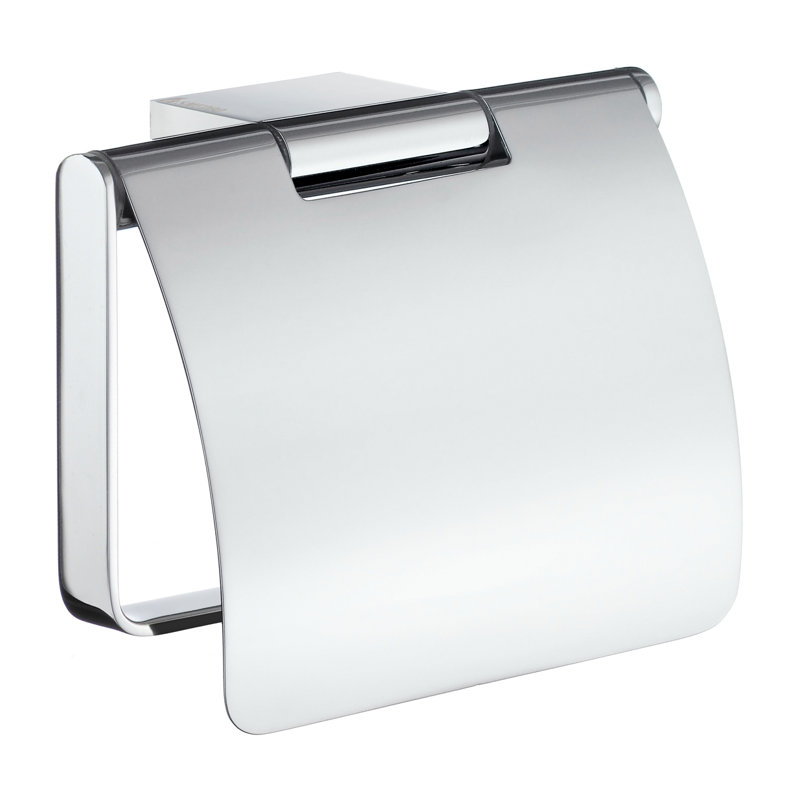 Wall Mounted Toilet Paper Holder